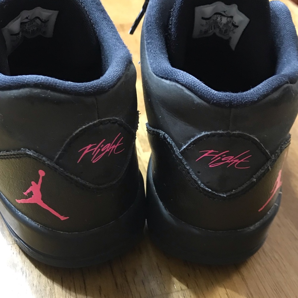 Youth Nike Jordan Flight Shoes